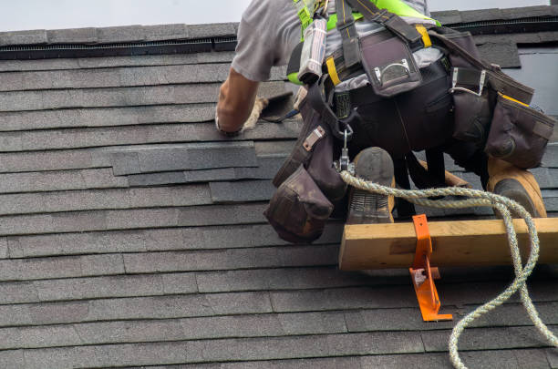 Reliable Gutter Installation contractor in Nelson, GA by Brentwood Metal Roofing