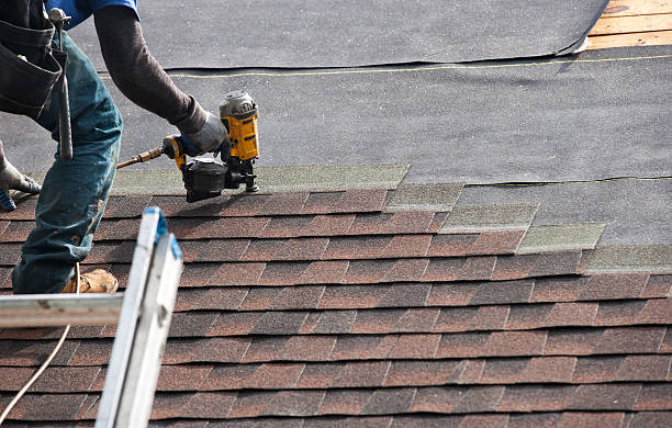 Licensed Gutter Installation service in Nelson, GA - Brentwood Metal Roofing